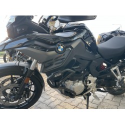 BMW F 750 GS 2023 Μεταχειρισμένα